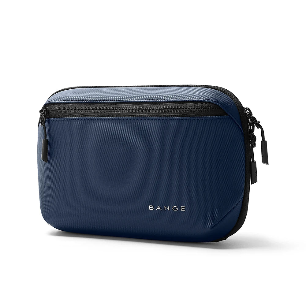 BANGE Portable Electronics Organiser & Storage Case