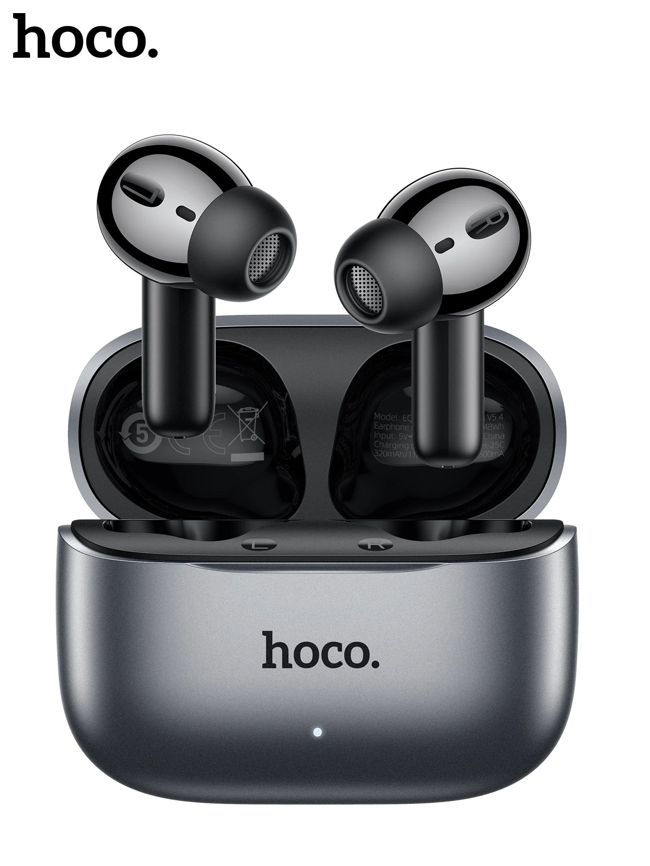 HOCO EQ27 Noise Cancelling Bluetooth Wireless Earbuds