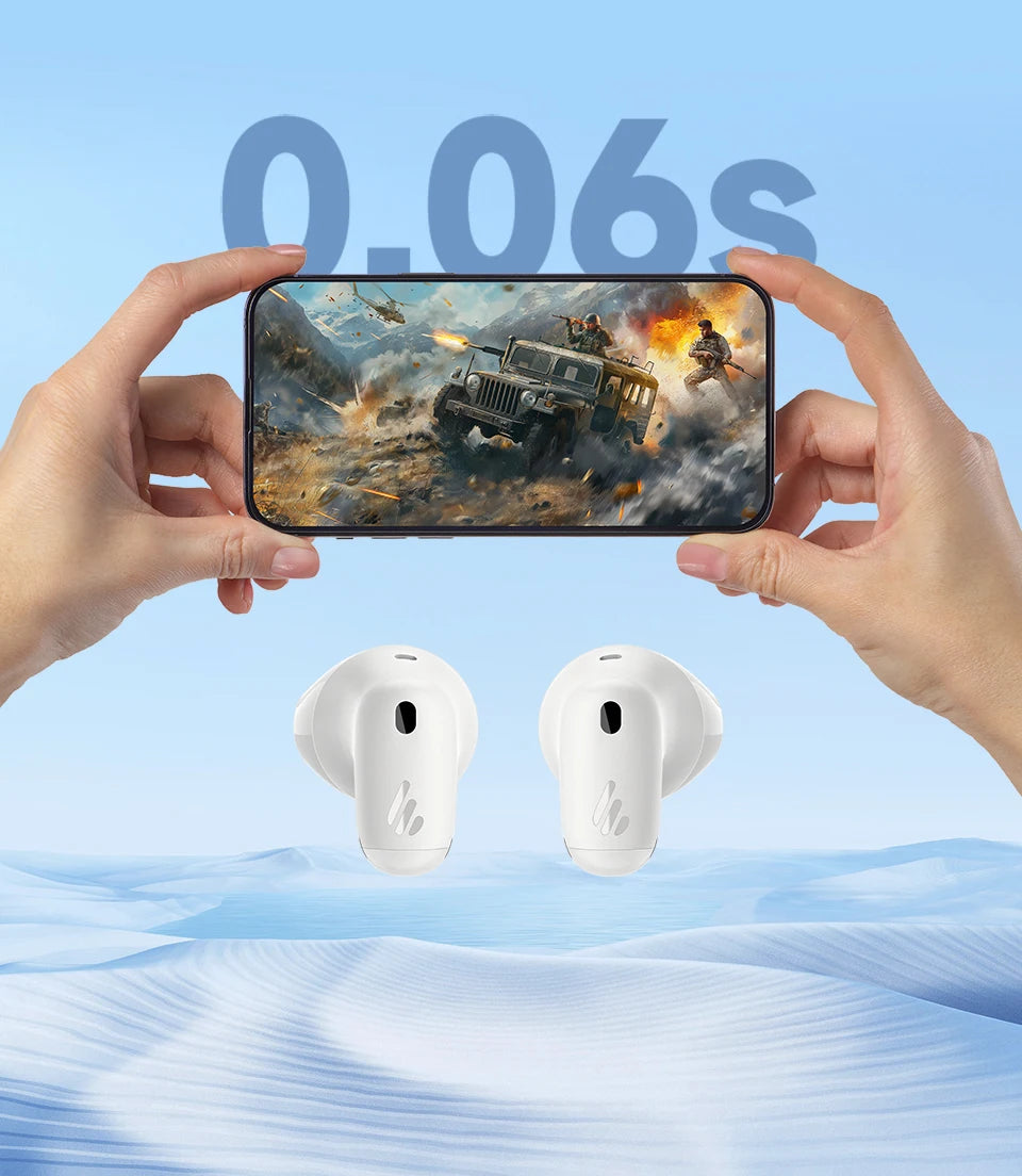 EDIFIER X1 Lite TWS Bluetooth Wireless Earphones
