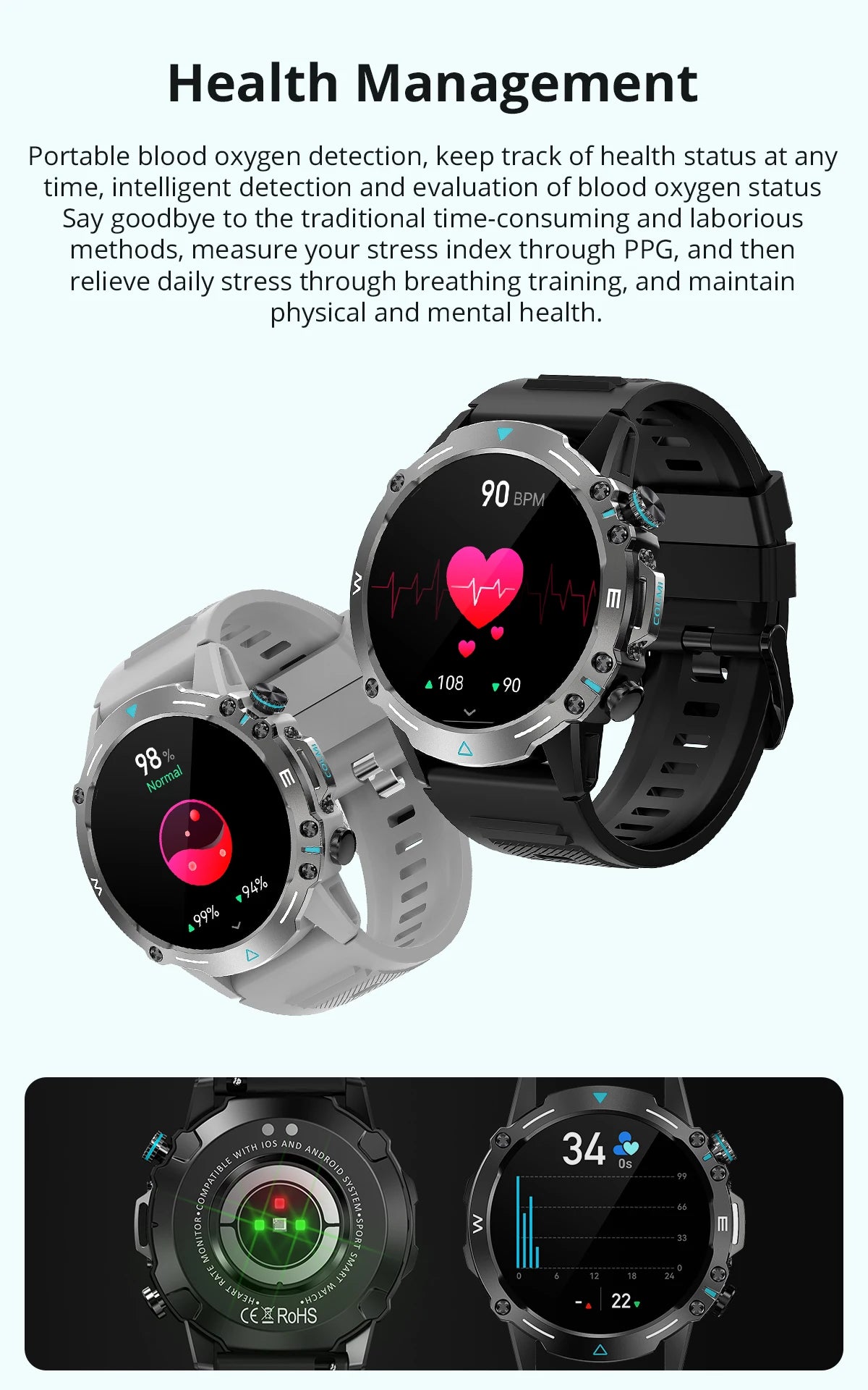 garmin ladies smart watch