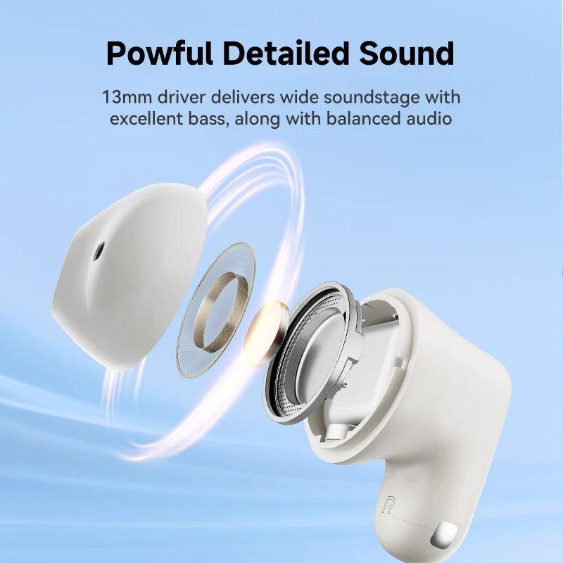 EDIFIER X1 Lite TWS Bluetooth Wireless Earphones