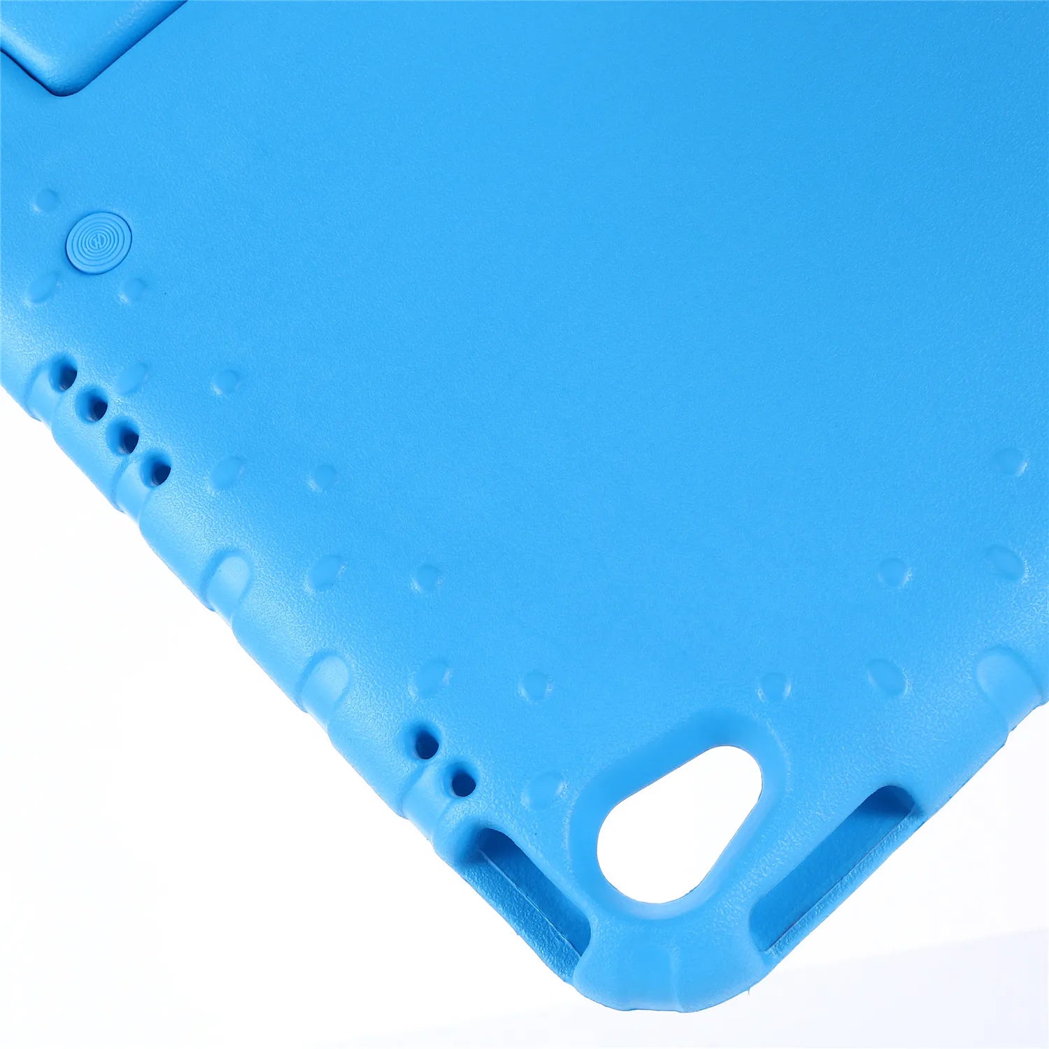 Shockproof and Protective iPad Case and Handle for Kids