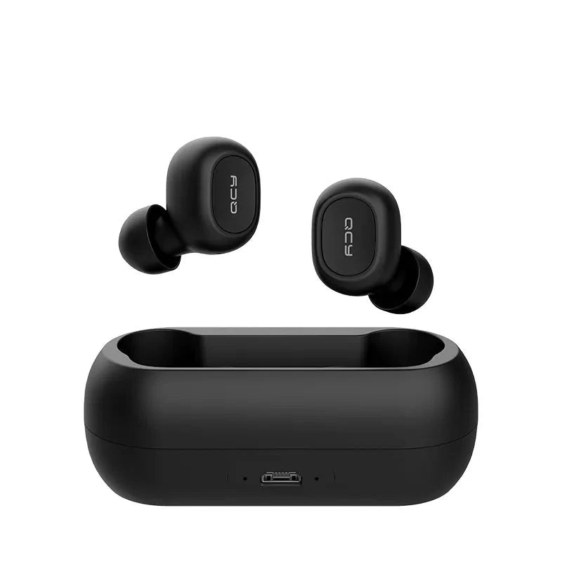 QCY T1C Bluetooth Wireless Earphones