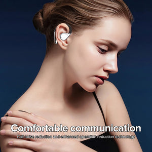 open ear headphones wireless bluetooth​

