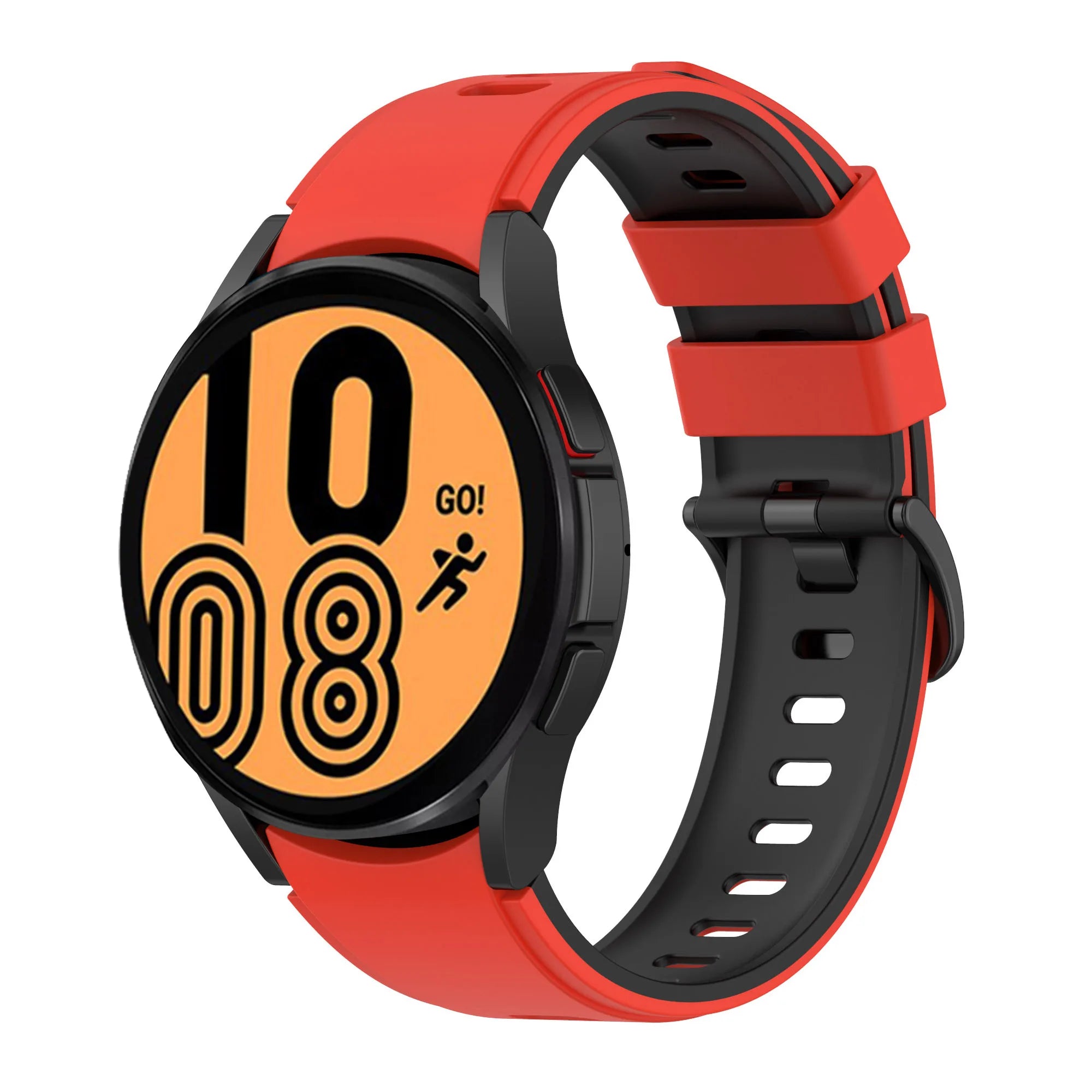 Silicon Sports Strap for Samsung Galaxy Watch