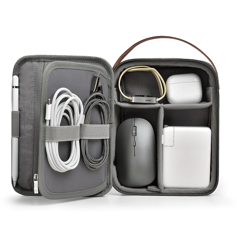 WiWU Portable Travel Storage Bag