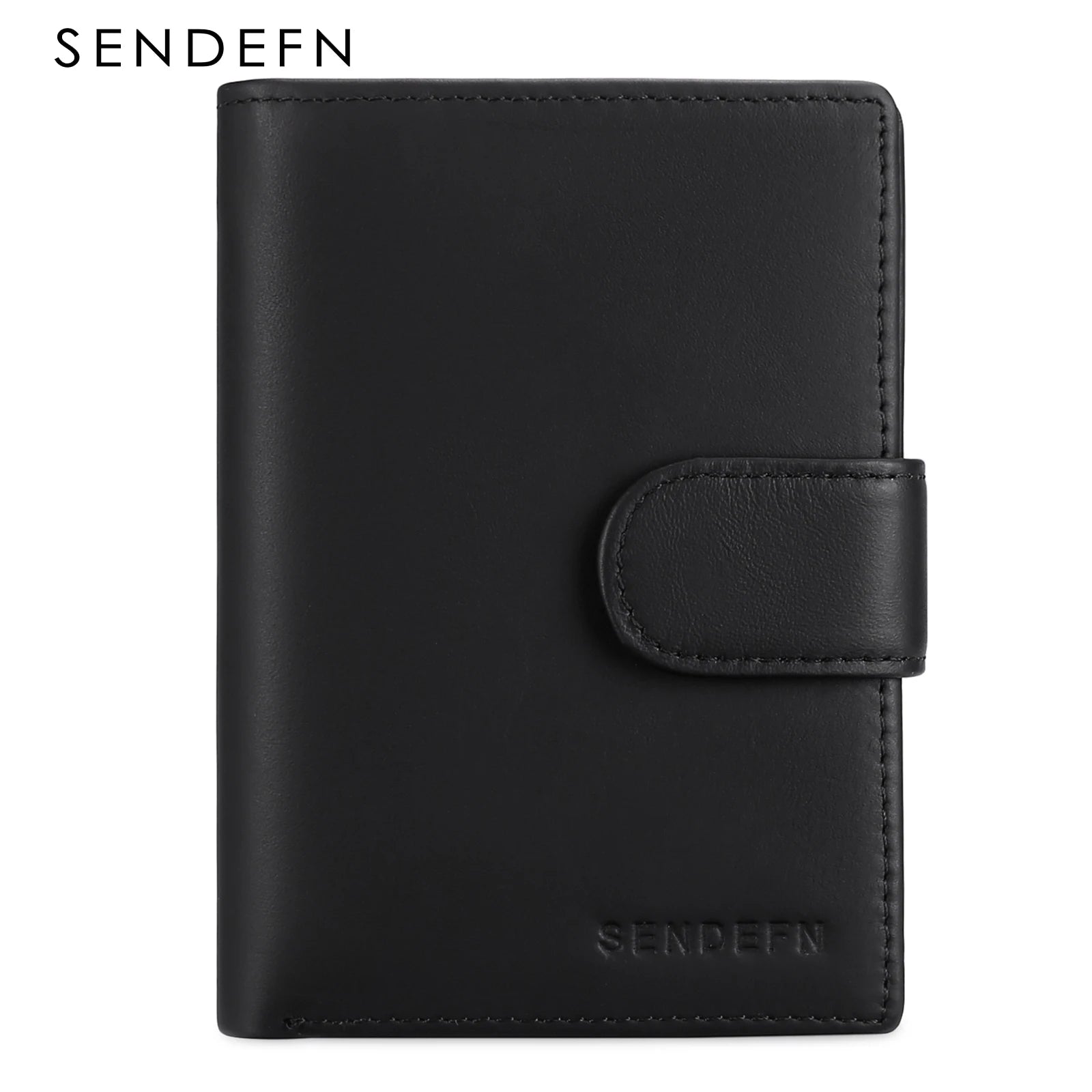 SENDEFN Luxury Smart Wallet