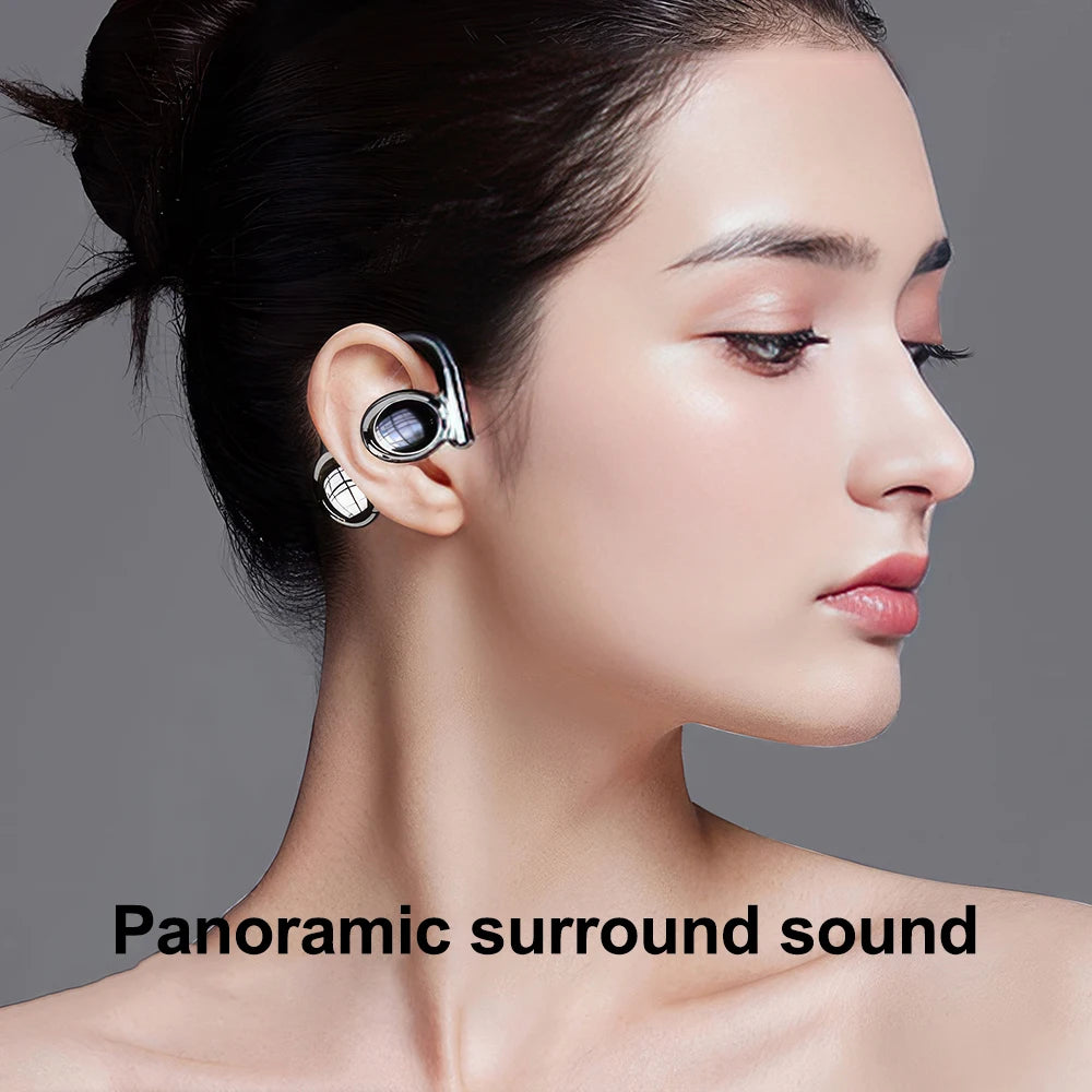 open ear headphones wireless bluetooth​

