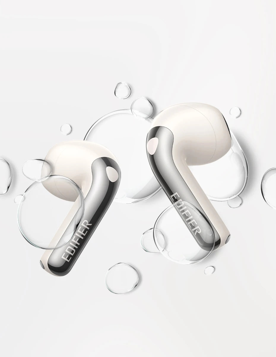 EDIFIER Evobuds Noise Cancelling Bluetooth Wireless Earphones