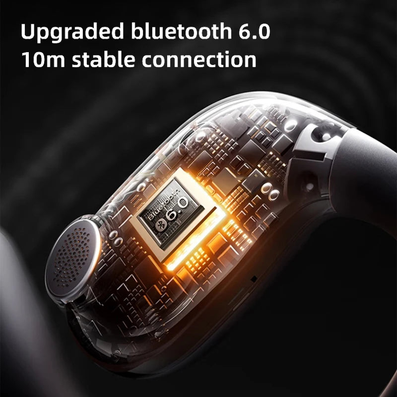 BASEUS Eli 2i Fit Bluetooth Wireless Open-Ear Headphones