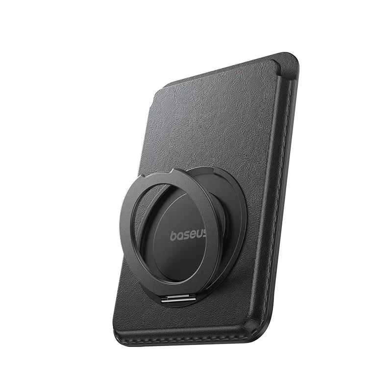 BASEUS MagPro Series Magnetic Wallet Stand