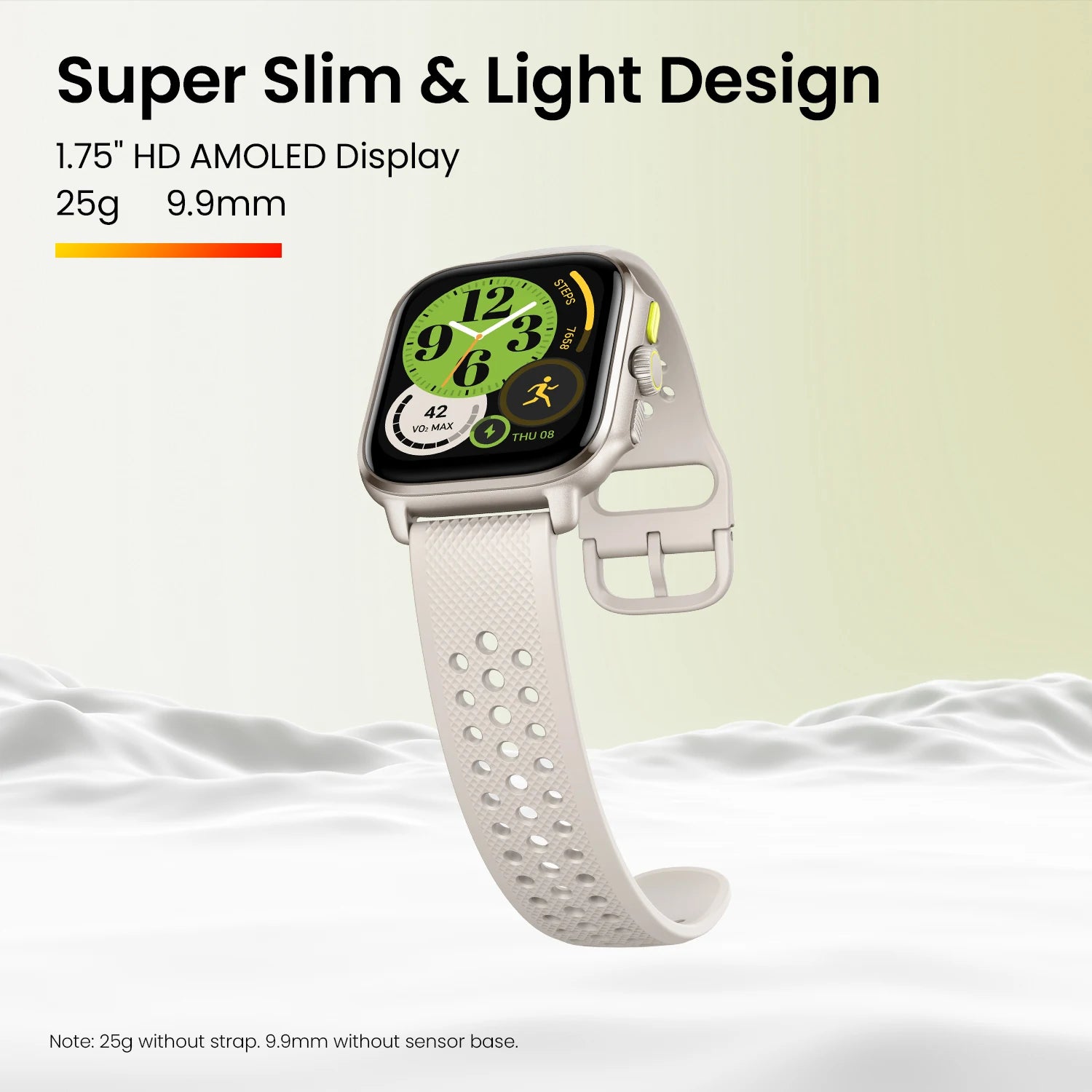 AMAZFIT Cheetah S GPS Smart Watch