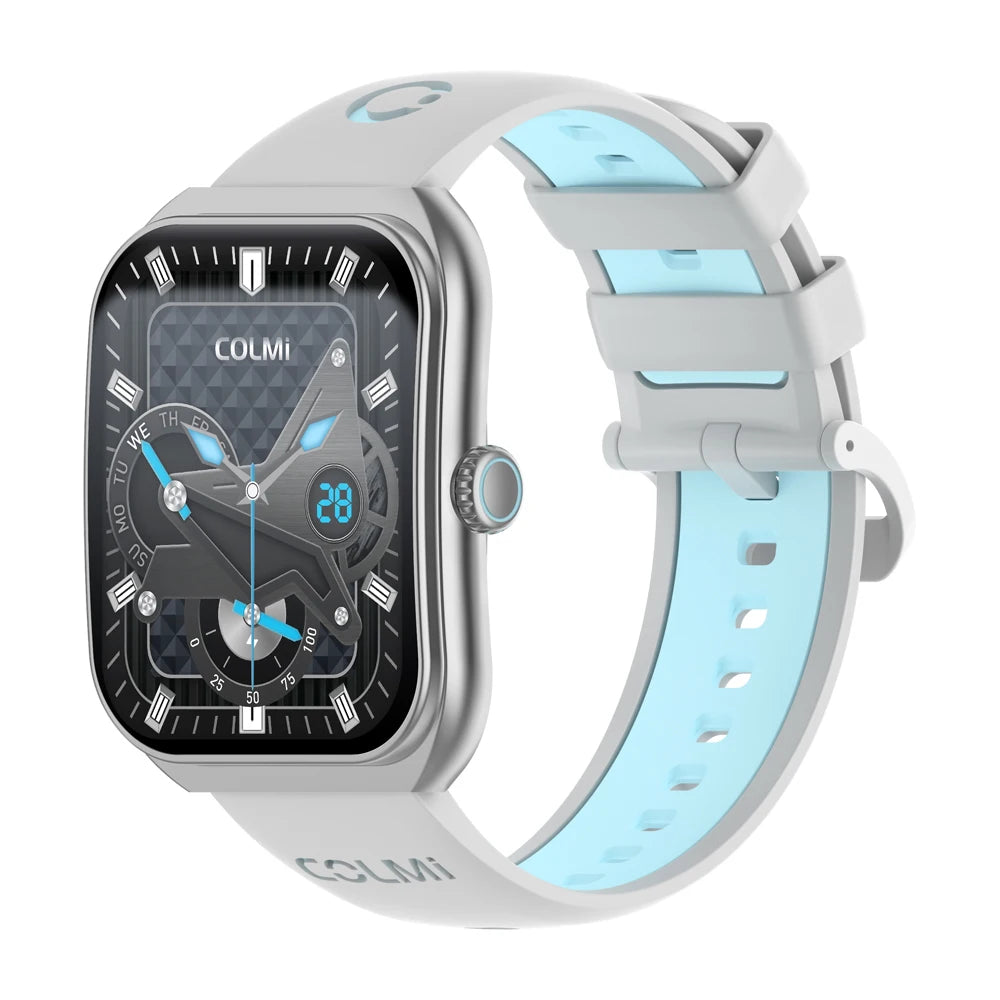 COLMI P86 1.93" AMOLED Smart Watch
