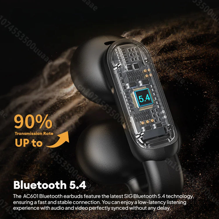 Bluetooth Wireless Headphones