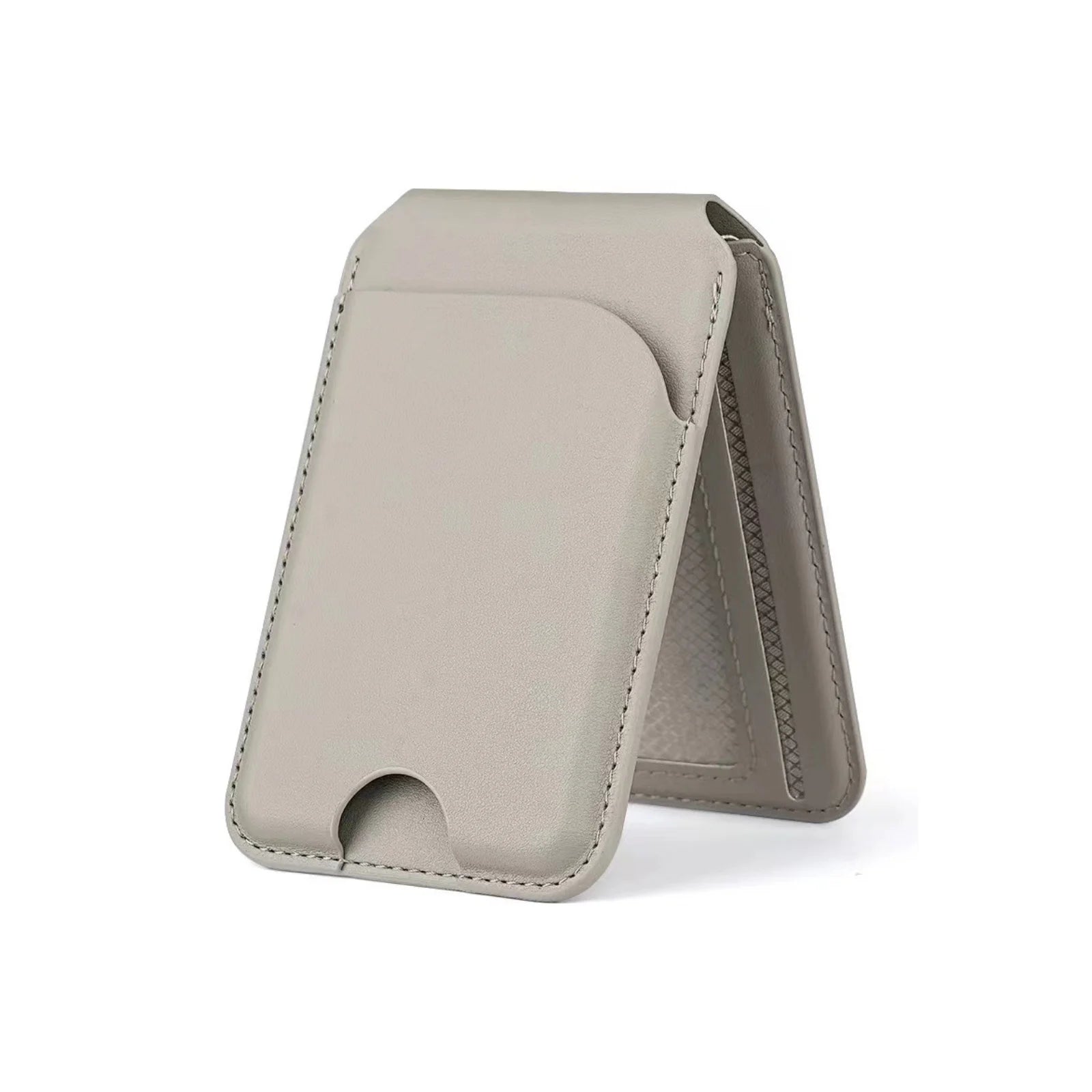 Leather MagSafe® Wallet for Apple iPhone