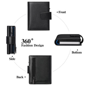 mens smart wallet