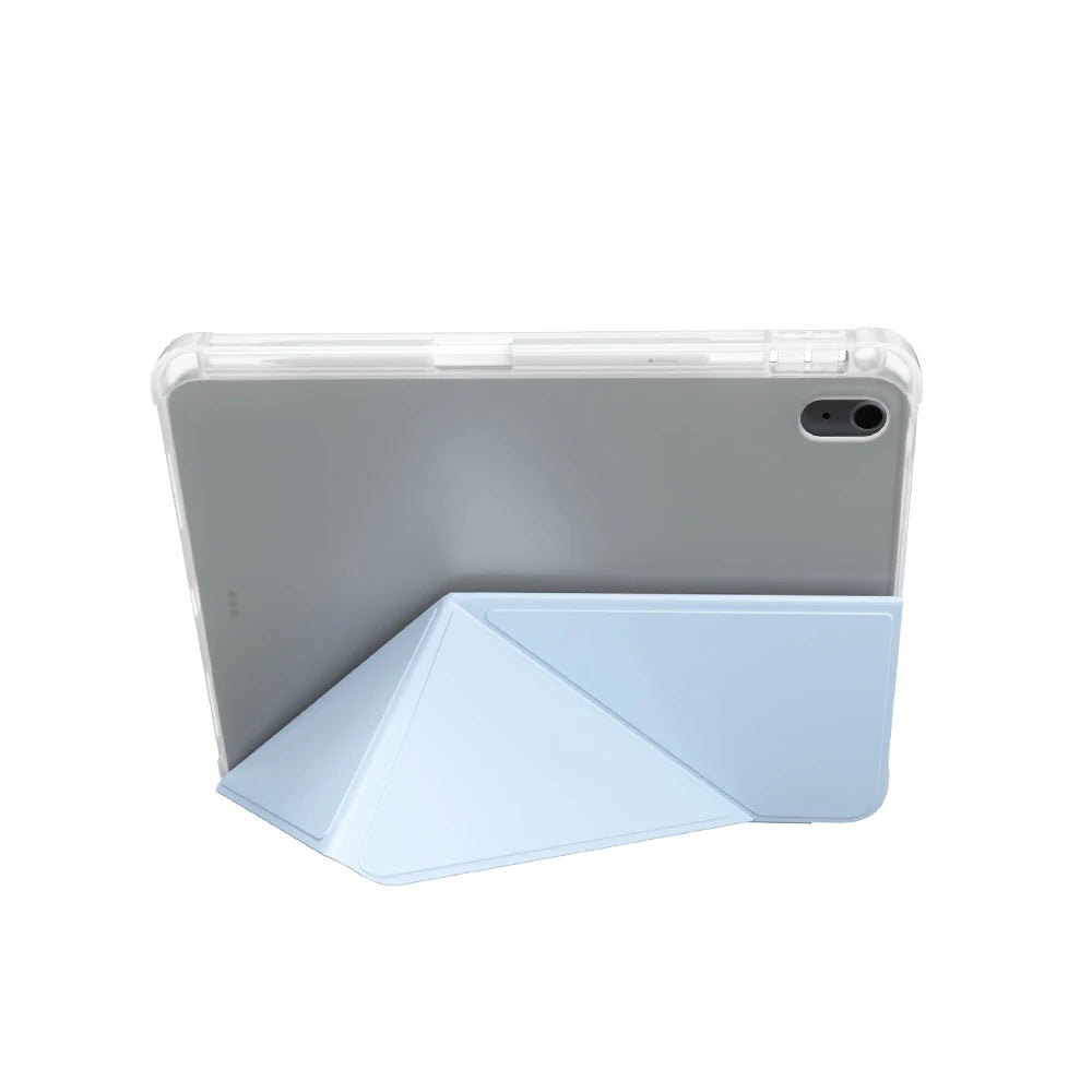 WiWU Tri-Fold Protective Case & Stand for iPad