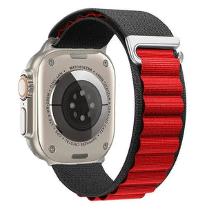 smart watch strap apple