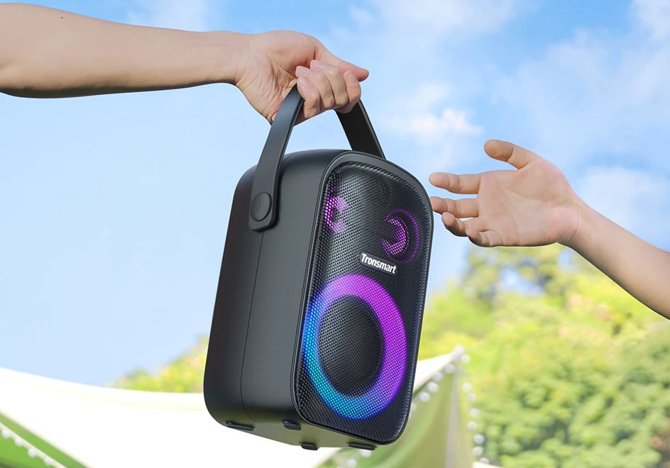 TRONSMART Halo 100 Bluetooth Wireless Speaker