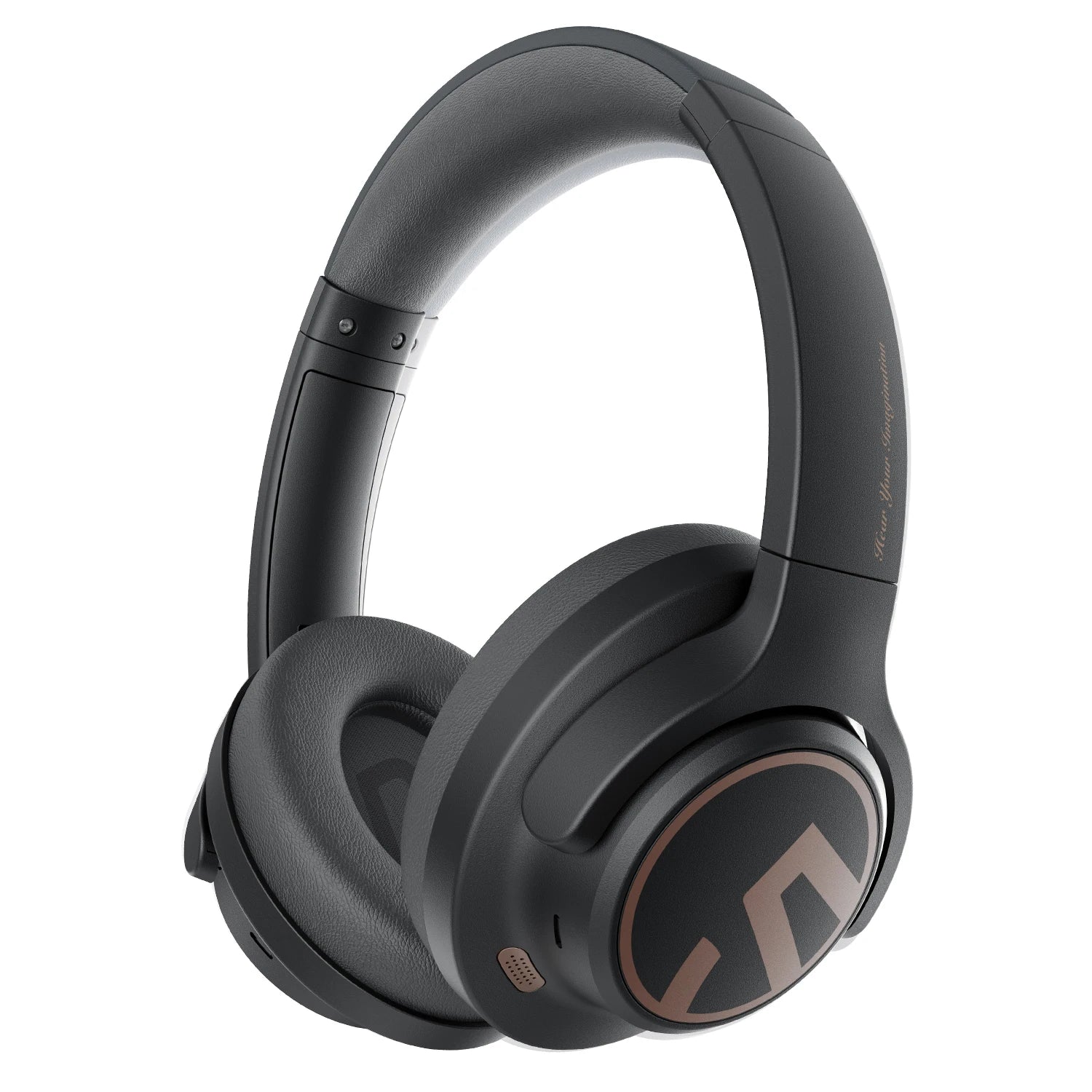EDIFIER Space Hybrid ANC Bluetooth Wireless Headphones