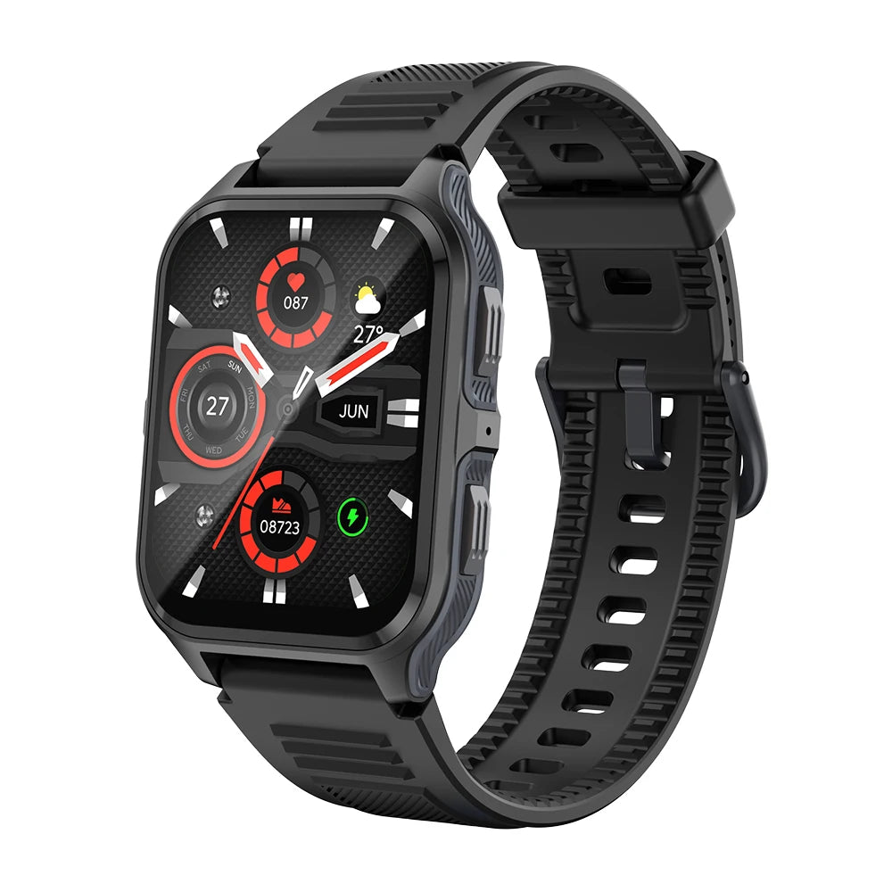 ceka tech smart watch

