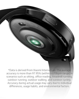 smart track watch for seniors