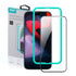 ESR HD Tempered Glass Screen Protector for Apple iPhone 15