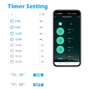 smart plugs for outdoors