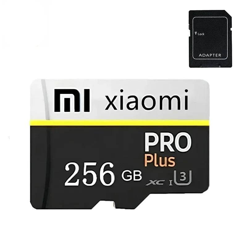 Best Micro SD card