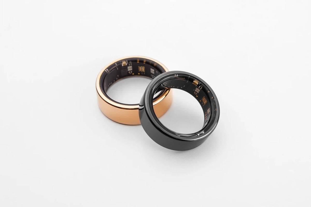 Colmi R02 Ring COLMI R02 Smart Ring