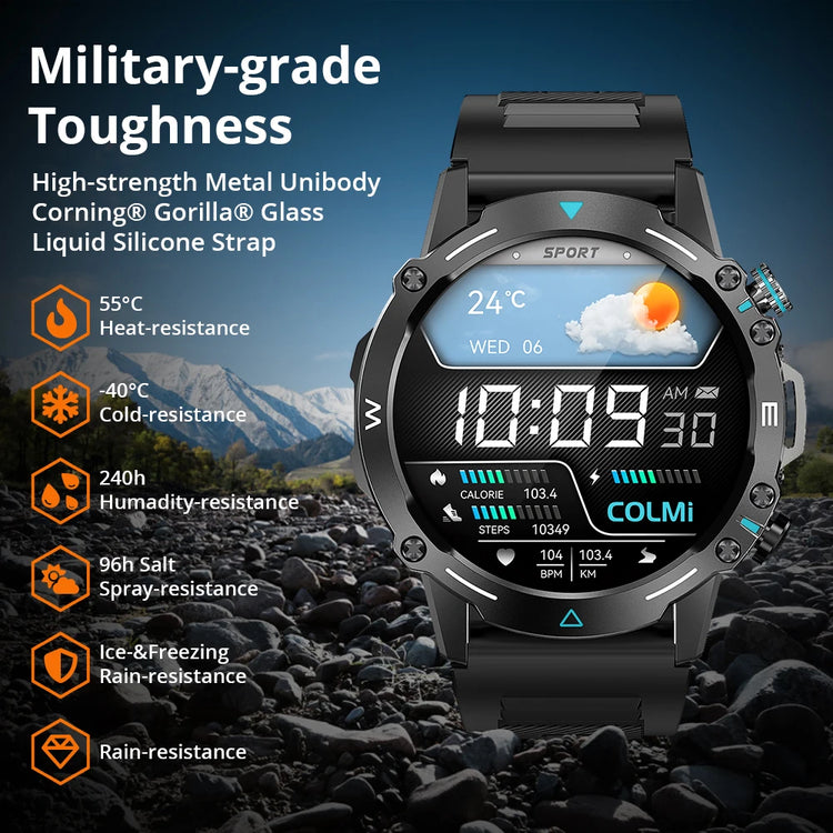 smart watches fitness tracker