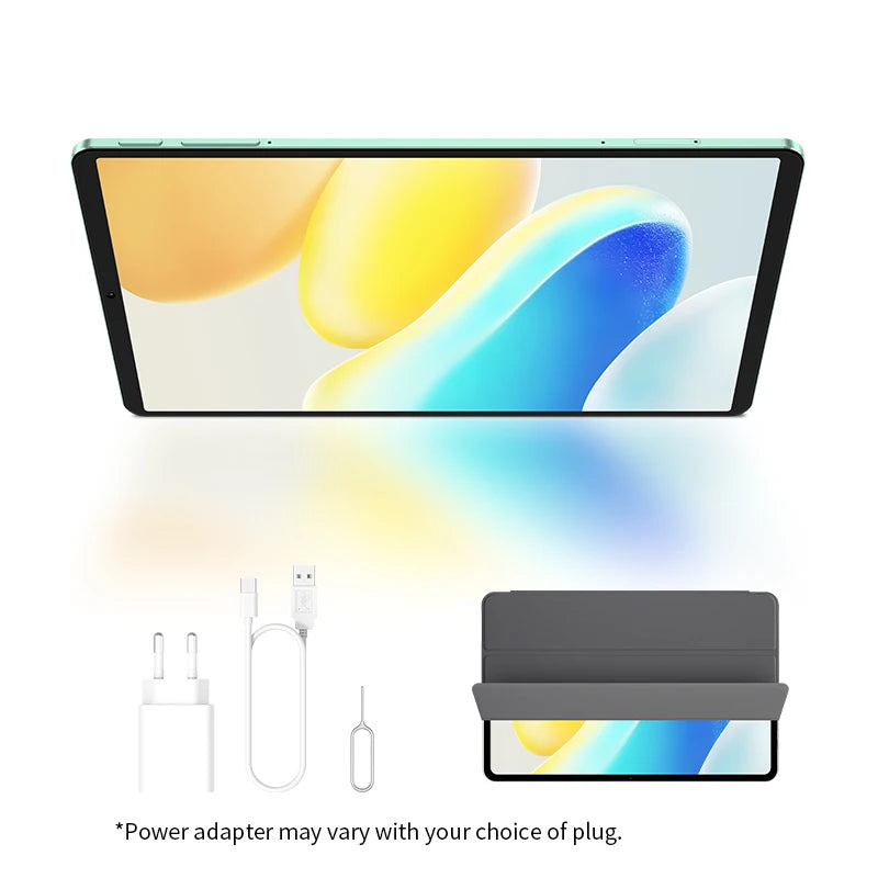 TECLAST M50 Mini 8.7" WiFi Android Tablet - 128GB, Green