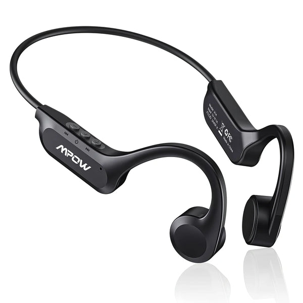 MPOW X14 Bluetooth Wireless Open Ear Headphones