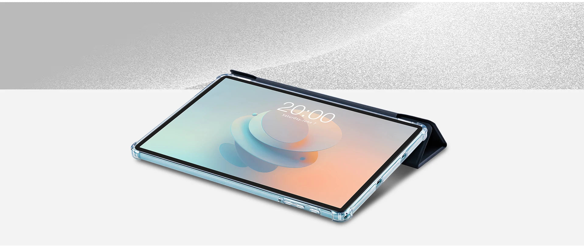 TECLAST Protective Folio Case & Stand for Teclast P50 AI