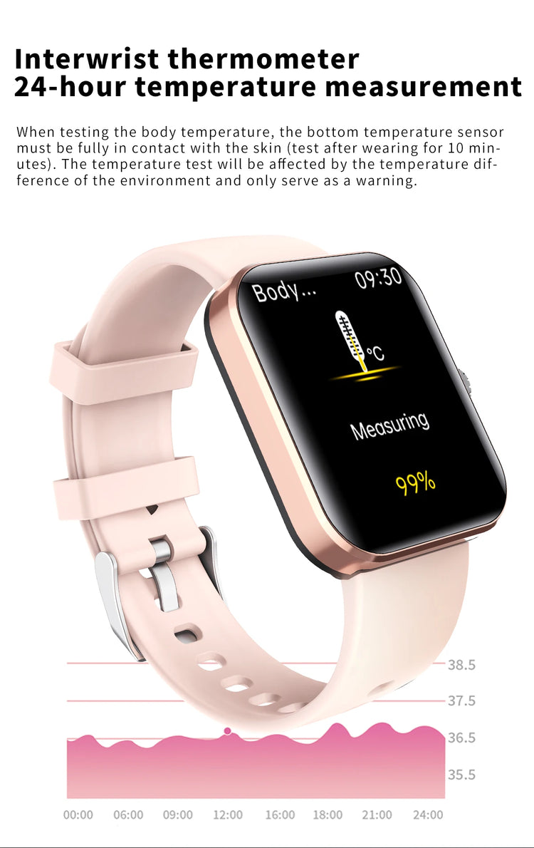 smart watch apple