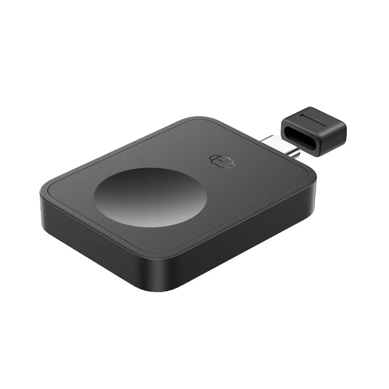 BASEUS MagPro Magnetic Wireless Charger for Apple Watch