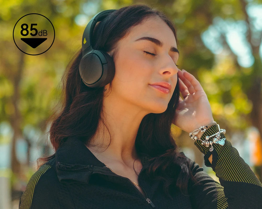 EDIFIER WH500 Bluetooth Wireless Headphones