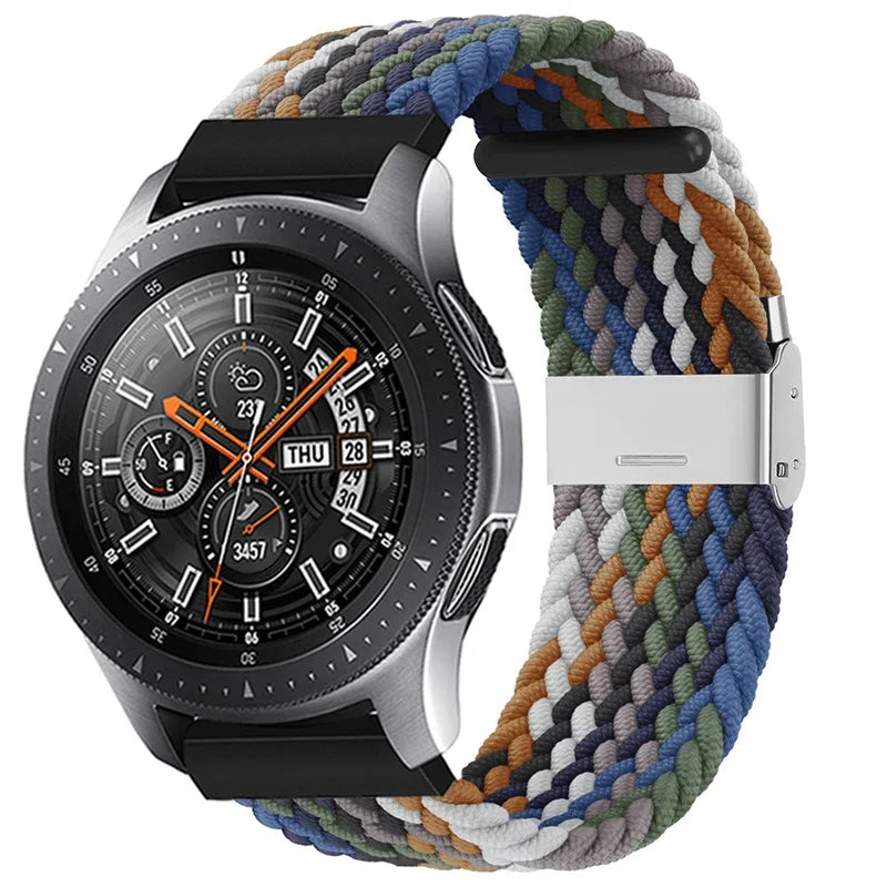 samsung galaxy 6 watch strap

