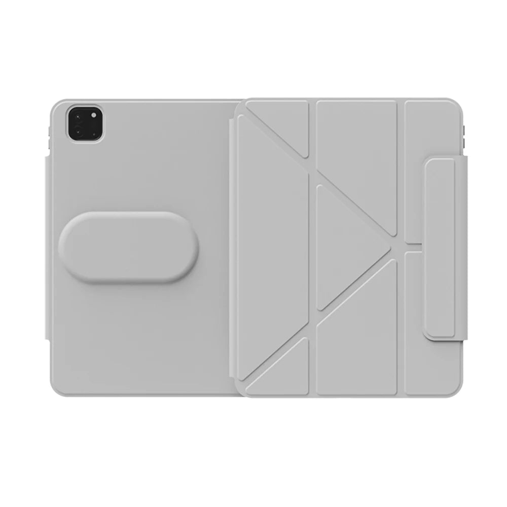 WiWU Rotatable Protective Case & Stand for iPad