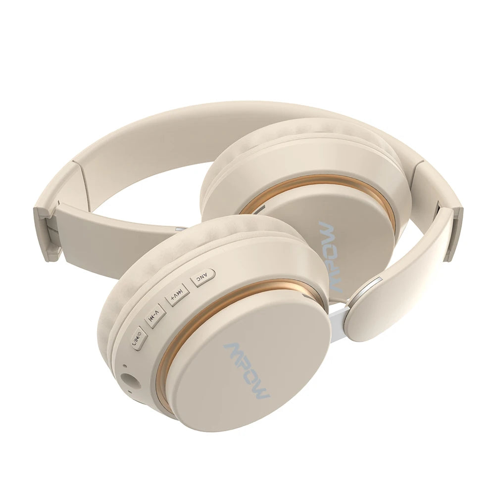thumbnail image 2 of Skullcandy Crusher ANC 2 Over-Ear Active Noise Cancelling Wireless 2 of 9