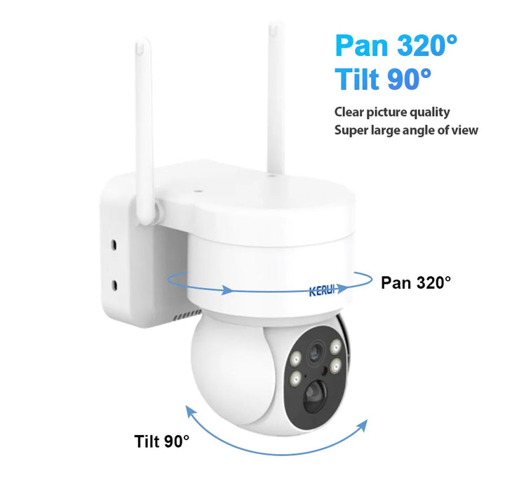 hidden cameras at home​

