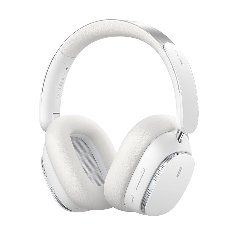 BASEUS Bowie H1 Pro ANC Bluetooth Wireless Headphones
