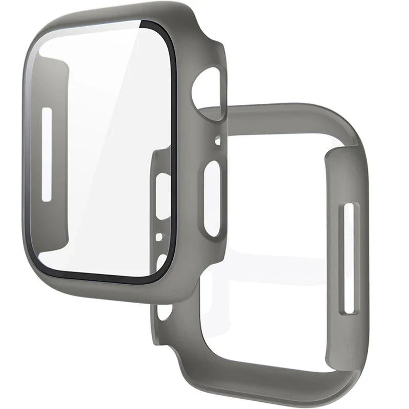 best glass apple watch screen protector​

