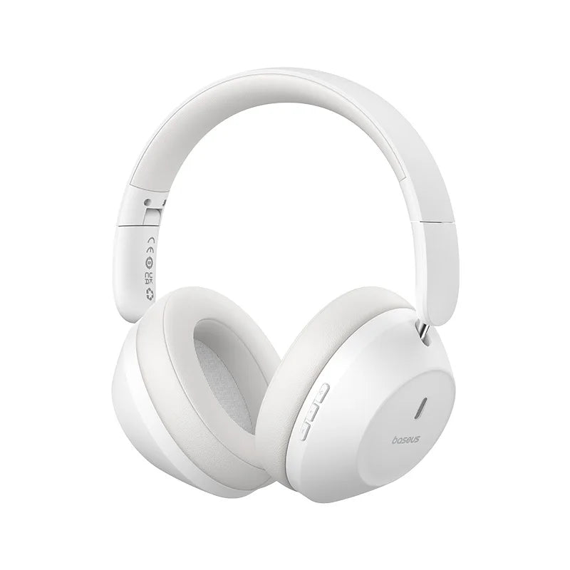 BASEUS Bass 30 Max Bluetooth Wireless Headphones