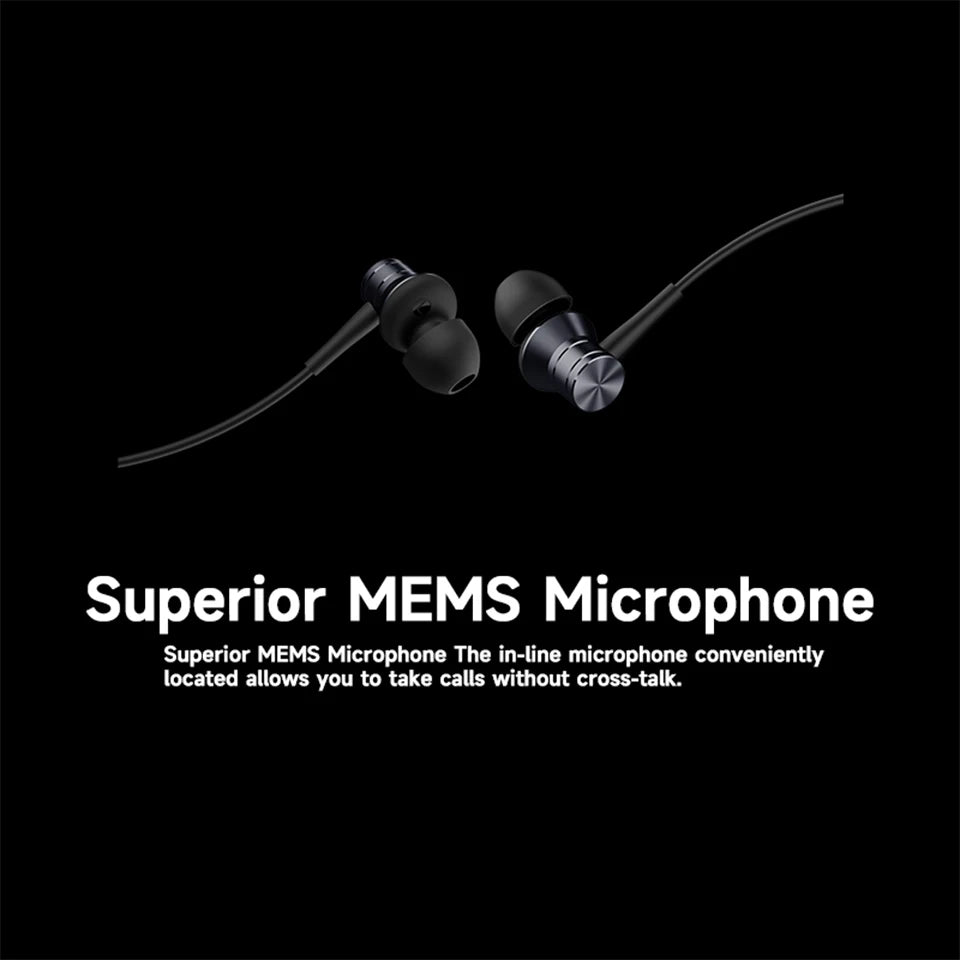 1MORE Piston Fit 120 Wired Earphones