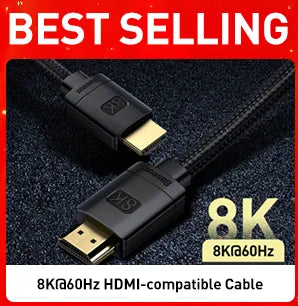 Baseus hdmi 2.0 hotsell