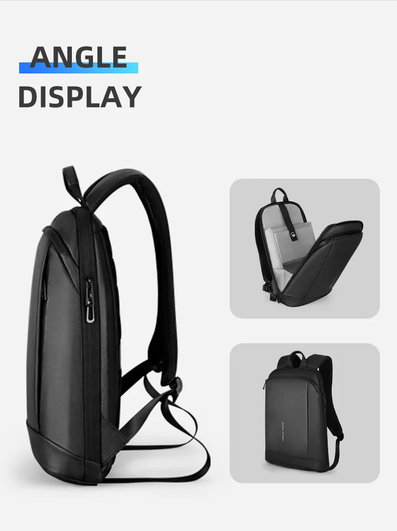 MARK RYDEN MR9813 Thin Business Travel Backpack