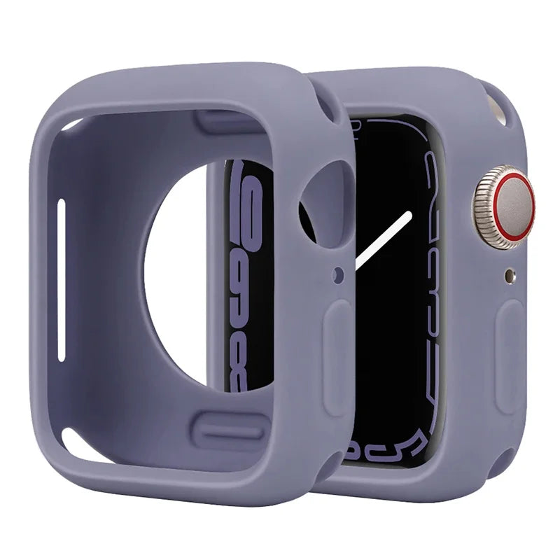 apple watch se protective case​

