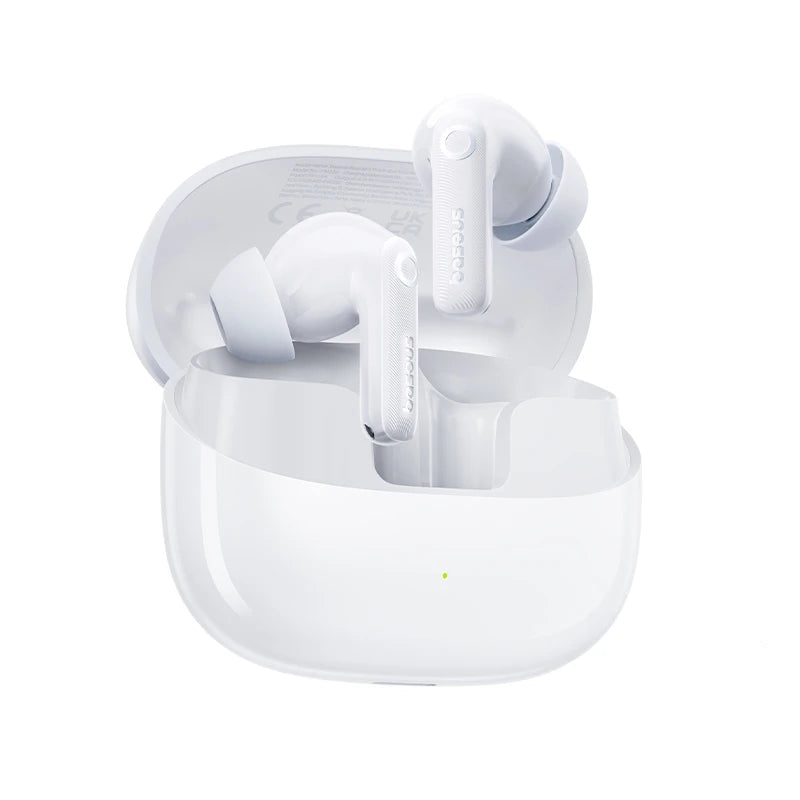 BASEUS Bass EP10 Pro ANC Bluetooth Wireless Earphones