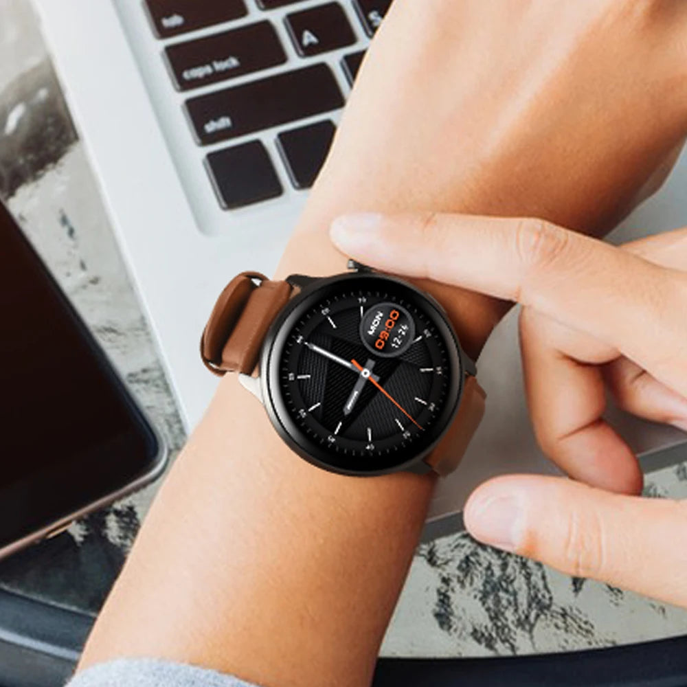 affordable smart watch brands